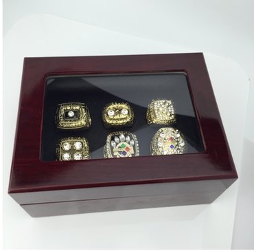 1974 Pittsburgh steelers 08 championship ring