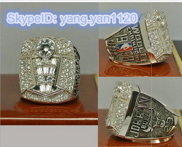 1998 NBA Championship Rings Chicago Bulls Basketball World Championship Ring 1998 NBA Championship Rings Chicago Bulls Basketball World Championship Ring