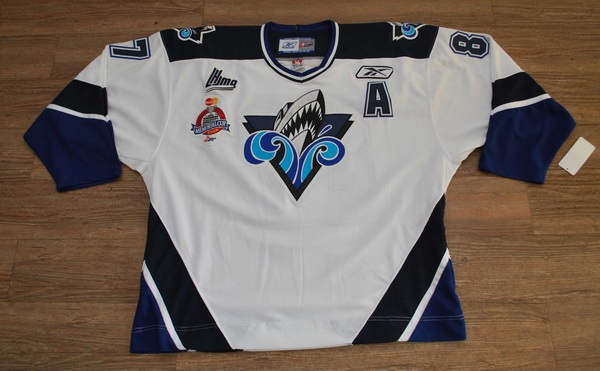 CHL #87 crosby jerseys