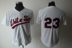 MLB Chicago White Sox 23# Ventura grey Jerseys MLB Chicago White Sox 23# Ventura grey Jerseys