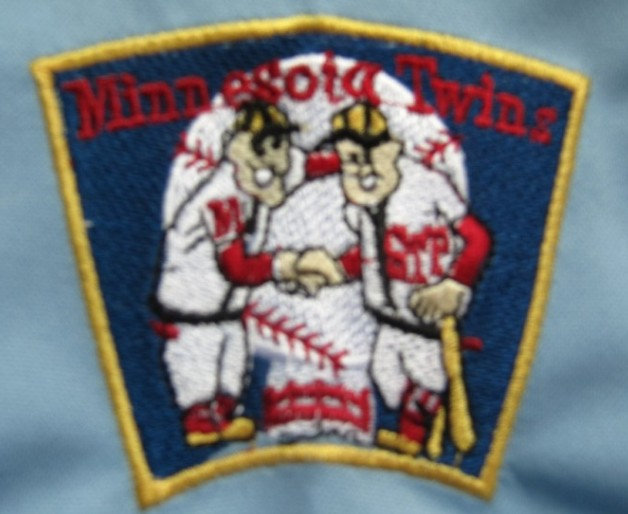 MLB Jerseys Minnesota Twins