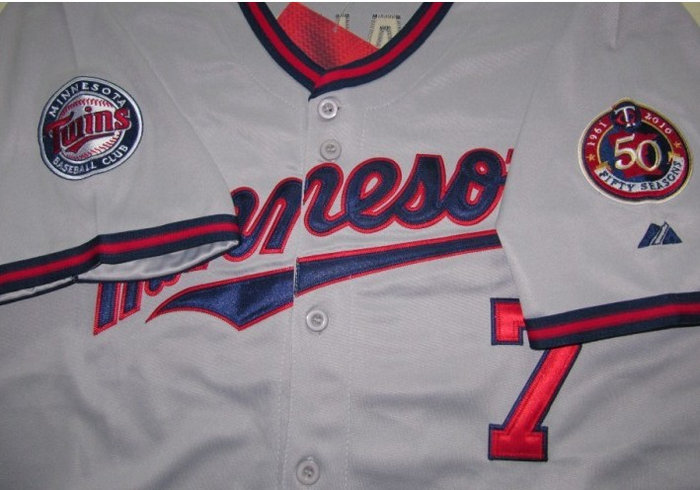 Minnesota Twins1