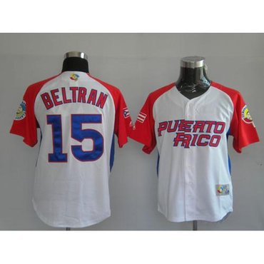 Jerseys New York Mets 15 Beltran White Classic Jerseys New York Mets 15 Beltran White Classic