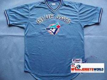 Toronto Blue Jays Vernon Wells 10 Jersey Blue Toronto Blue Jays Vernon Wells 10 Jersey Blue