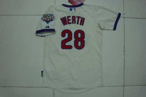 Youth MLB jerseys28
