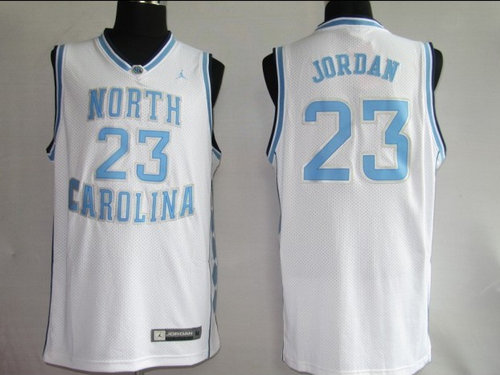 NBA Jersey Chicago Bulls 23# Jordan white【SWINGMAN JERSEYS