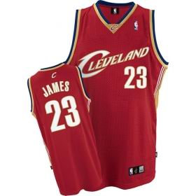 Cleveland Cavaliers Lebron James Away 23 Basketba red Cleveland Cavaliers Lebron James Away 23 Basketba red