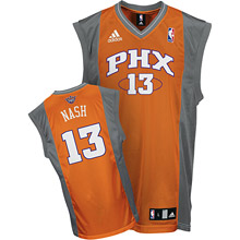Steve Nash #13 Phoenix Suns orange jerseys Steve Nash #13 Phoenix Suns orange jerseys
