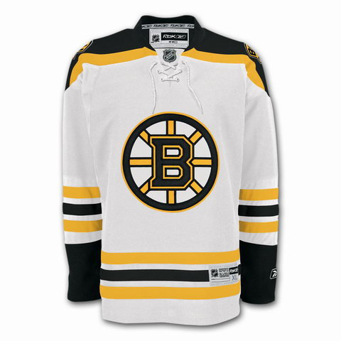 NHL Boston Bruins #81 Kessel White Jersey