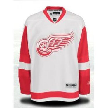RBK  jerseys,Detroit Red Wings 81# Marian Hossa white
