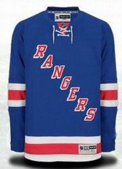 New York Rangers 28 ORR Blue NHL  Jersey