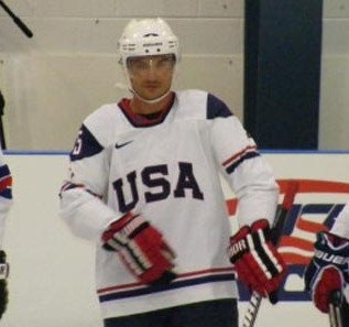 USA 80 #Olympic Jersey