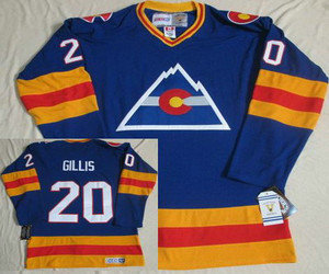 nhl jerseys colorado avalanche #20 gillis blue(ccm throwback) nhl jerseys colorado avalanche #20 gillis blue(ccm throwback)