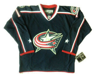 NHL jerseys Columbus Blue Jackets 1 MASON jerseys blue NHL jerseys Columbus Blue Jackets 1 MASON jerseys blue