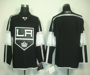 Los Angeles Kings blank Black Los Angeles Kings blank Black
