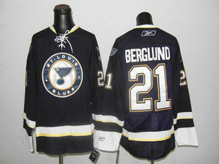 NHL Jerseys St. Louis Blues 21 BERGLUND jerseys blue NHL Jerseys St. Louis Blues 21 BERGLUND jerseys blue
