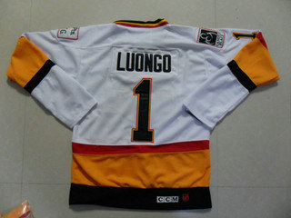 Nhl jerseys Vancouver Canucks 1 LUONGO white Nhl jerseys Vancouver Canucks 1 LUONGO white