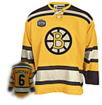 Boston Bruins #6 wideman 2010 Winter Classic Premier Jersey Boston Bruins #6 wideman 2010 Winter Classic Premier Jersey