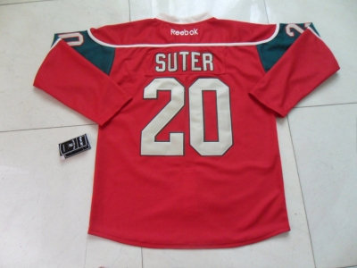 nhl jerseys minnesota wilds #20 suter red(suter) nhl jerseys minnesota wilds #20 suter red(suter)
