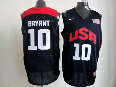 2012 usa jerseys #10 bryrnt blue 2012 usa jerseys #10 bryrnt blue