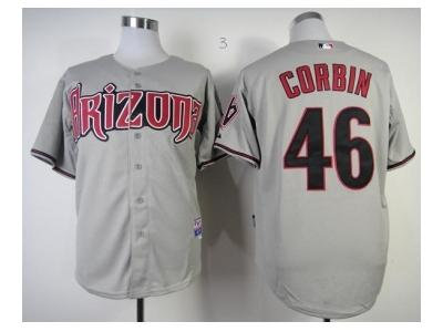 mlb jerseys arizona diamondbacks #46 corbin grey mlb jerseys arizona diamondbacks #46 corbin grey