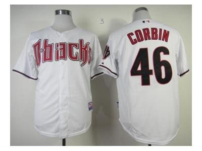 mlb jerseys arizona diamondbacks #46 corbin white mlb jerseys arizona diamondbacks #46 corbin white