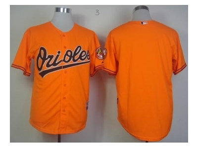 mlb jerseys baltimore orioles blank orange(new) mlb jerseys baltimore orioles blank orange(new)