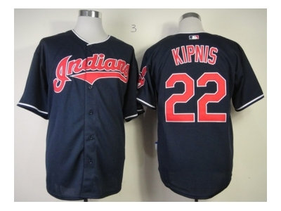 mlb jerseys cleveland indians #22 kipnis blue mlb jerseys cleveland indians #22 kipnis blue