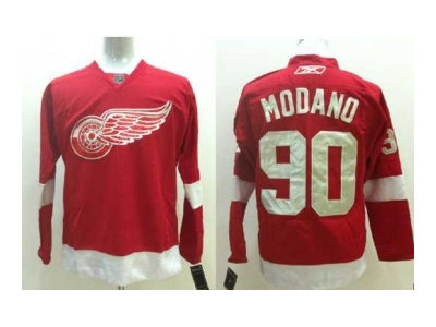nhl jerseys detroit red wings #90 modano red nhl jerseys detroit red wings #90 modano red