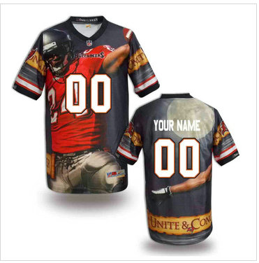 New Tampa Bay Buccaneers Customized Jersey-01 (1)