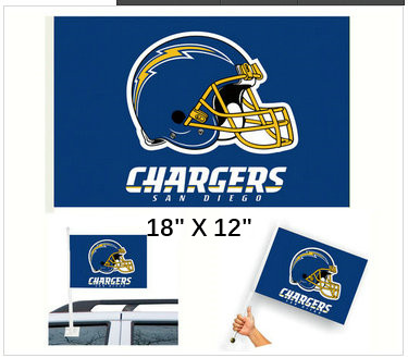 Indianapolis Colts Flag