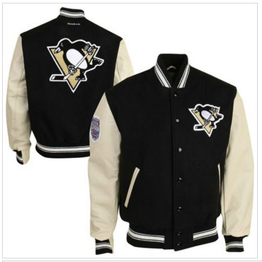 NHL Jacket-007
