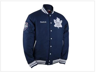 NHL Jacket-011