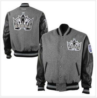 NHL Jacket-010