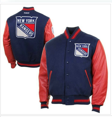 NHL Jacket-006