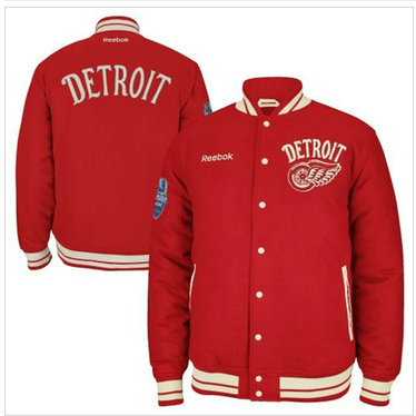NHL Jacket-008