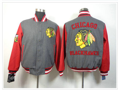 NHL Jacket-004