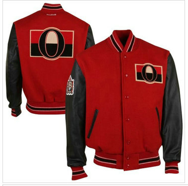 NHL Jacket-015