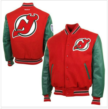 NHL Jacket-013