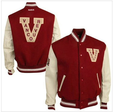 NHL Jacket-012