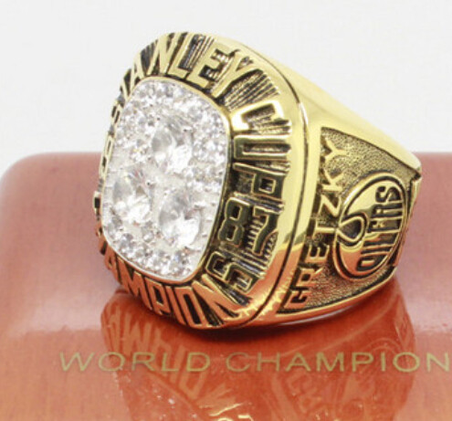 Cheap NHL Rings
