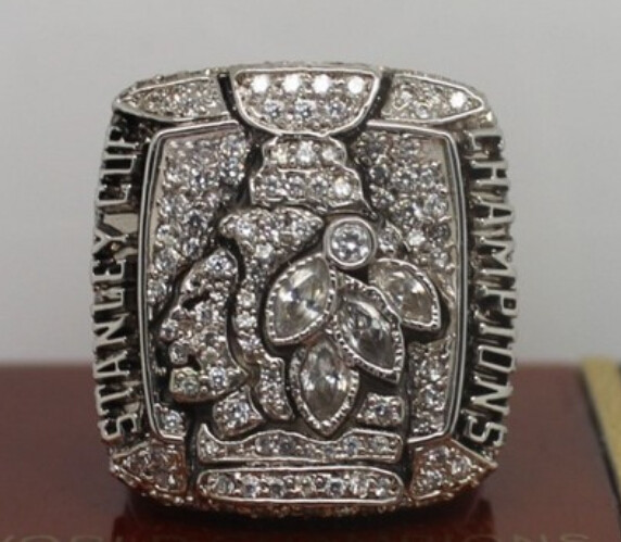 Cheap NHL Rings