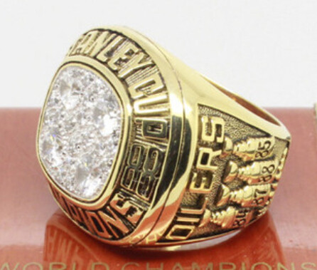 Cheap NHL Rings