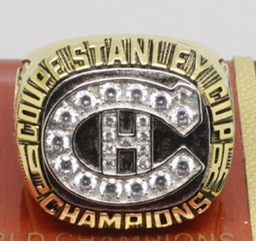 Cheap NHL Rings