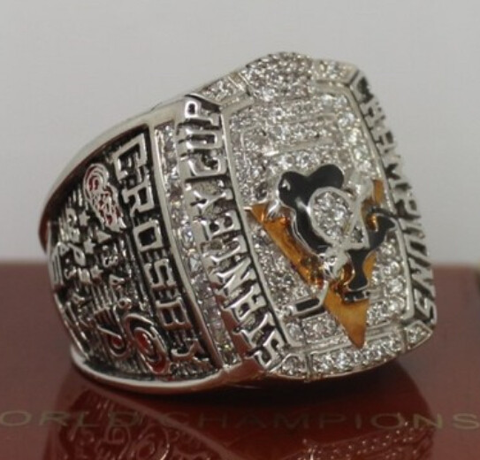 Cheap NHL Rings