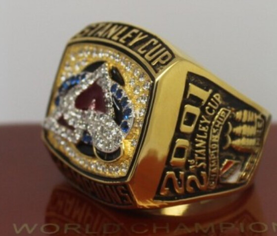 Cheap NHL Rings