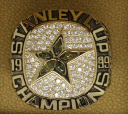 Cheap NHL Rings