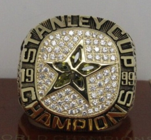 Cheap NHL Rings