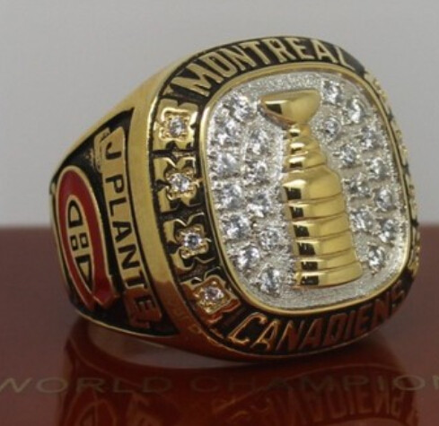 Cheap NHL Rings