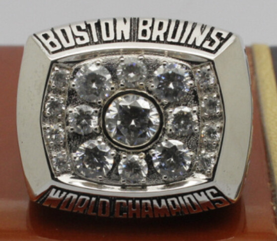 Cheap NHL Rings